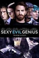 Sexy Evil Genius (2013) online film