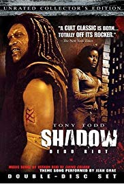 Shadow: Dead Riot (2006) online film