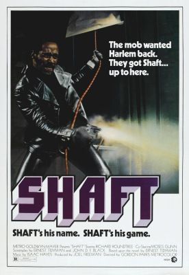 Shaft (1971) online film