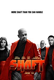 Shaft (2019) online film