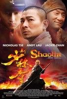 Shaolin (2011) online film