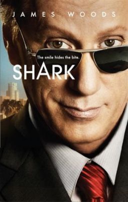Shark - Törvényszéki ragadozó 1. évad (2006) online sorozat
