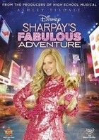Sharpay csillogó kalandja (2011) online film