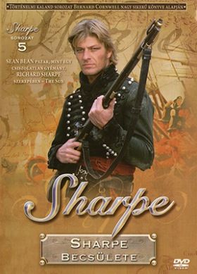 Sharpe becsülete (1994) online film