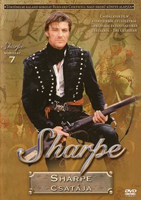 Sharpe csatája (1995) online film