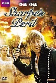 Sharpe életveszélyben (2008) online film