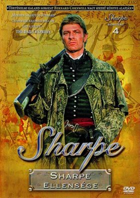 Sharpe ellensége (1994) online film