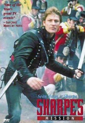 Sharpe küldetése (1996) online film