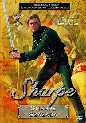 Sharpe százada (1994) online film