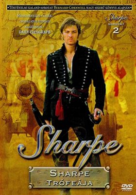 Sharpe trófeája (1993) online film