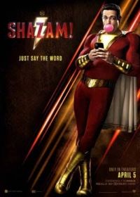 Shazam! (2019) online film