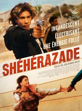 Shéhérazade (2018) online film