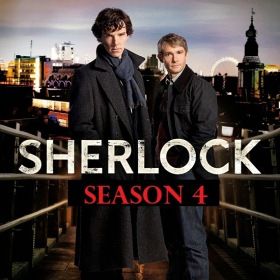 Sherlock 4. évad (2016) online sorozat