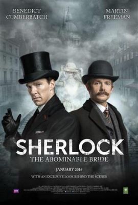 Sherlock - The Abominable Bride (2016) online film