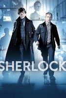 Sherlock 1. évad (2010) online sorozat