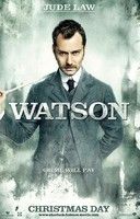 Sherlock és Watson (2012) online sorozat