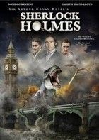 Sherlock Holmes és a lángoló város (2010) online film