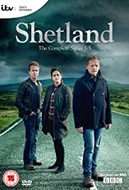 Shetland 3. évad (2016) online sorozat