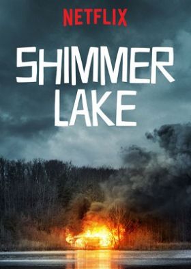 Shimmer Lake (2017) online film