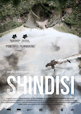 Shindisi (2019) online film