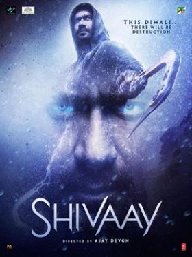 Shivaay (2016) online film