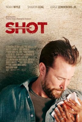 Shot (2017) online film