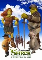 Shrek a vége, fuss el véle (2010) online film