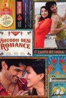 Shuddh Desi Romance (2013) online film