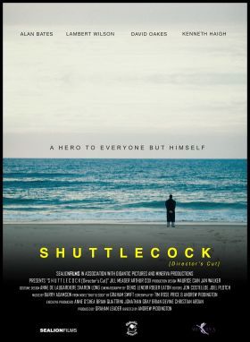 Shuttlecock (2020) online film