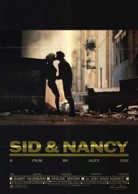 Sid és Nancy (1986) online film