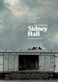 Sidney Hall eltűnése (2017) online film