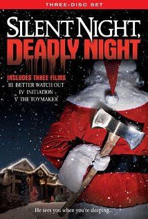 Silent Night, Deadly Night 5: The Toy Maker (1991) online film