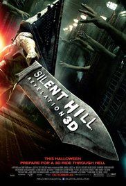 Silent Hill - Kinyilatkoztatás (2012) online film