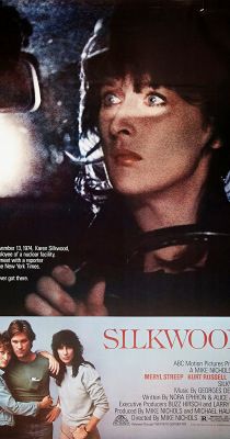Silkwood (1983) online film