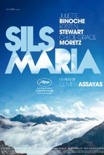 Sils Maria felhői (2014) online film