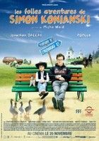 Simon Konianski (2009) online film