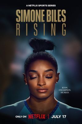 Simone Biles visszatér 1. évad (2024) online sorozat