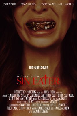 Sin Eater (2022) online film