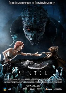 Sintel (2010) online film