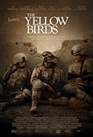 Sivatagi madarak (2017) online film