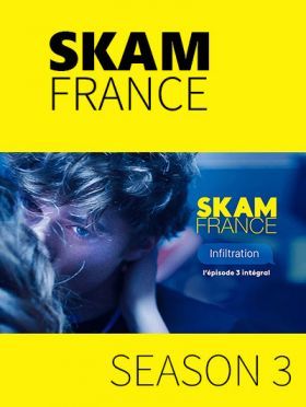 Skam France 3. évad (2019) online sorozat