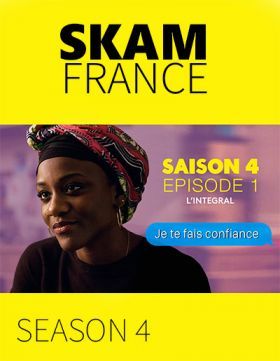 Skam France 4. évad (2019) online sorozat