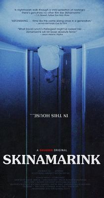 Skinamarink (2022) online film