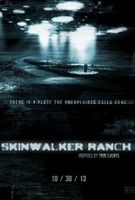 Skinwalker Ranch (2013) online film