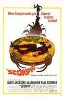 Skorpió (1973) online film
