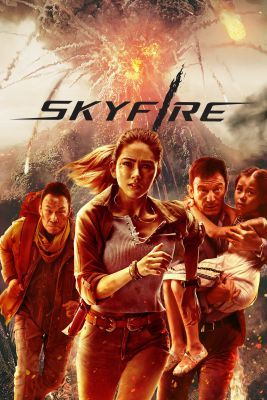 Skyfire (2019) online film