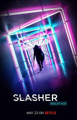 Slasher 2. évad (2017) online sorozat