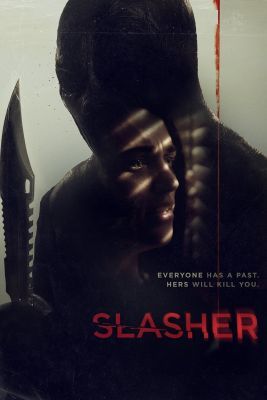 Slasher 4. évad (2021) online sorozat