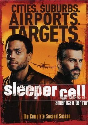 Sleeper Cell - Terrorista csoport 1. évad (2005) online sorozat