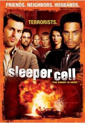 Sleeper Cell - Terrorista csoport 2. évad (2006) online sorozat